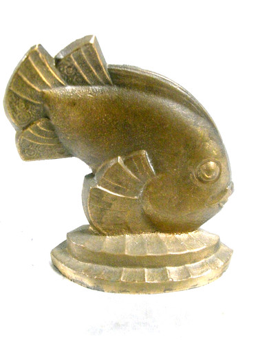 Sculpture animaliere - 🇫🇷,