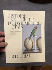 Catalogue Vente Enchères