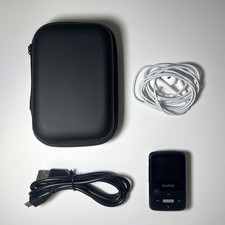 SanDisk Sansa Clip Zip (4/8GB)