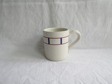 tasse,mug en grés,région et tradition,décor basque