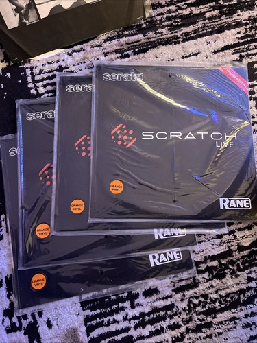 Serato scratch - serato,