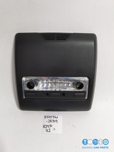 Original bmw e53 lampe - original,