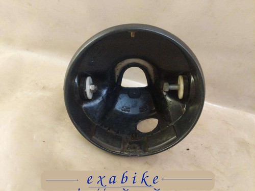 Cuvelage phare pour yamaha - pour,