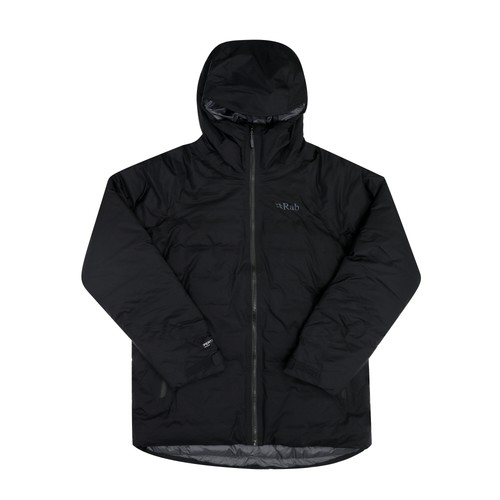 Rab men jacket qdb - men's,