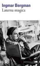 Laterna magica - Bergman, Ingmar