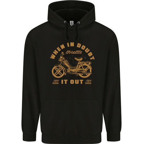 Hoodie pour homme - pour, en