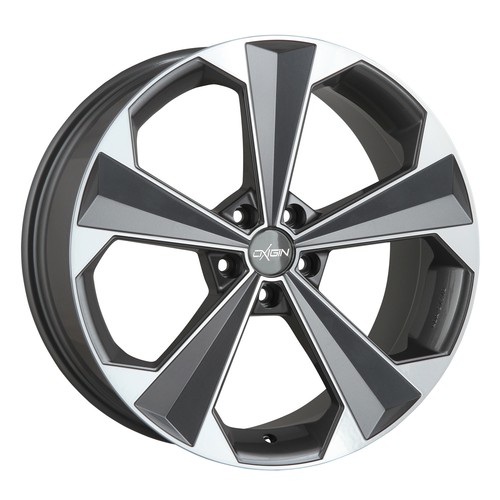 Jantes oxigin oxrs 5x19 - 22, 8.5x19