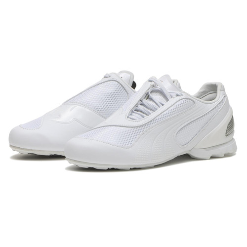 Puma 402951 - puma, white