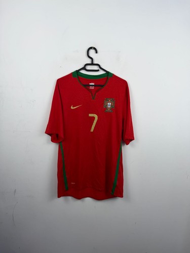 Maillot portugal nike ronaldo - maillot,