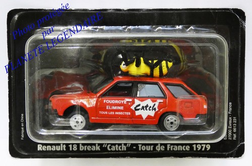 Miniature norev atlas voiture - miniature,