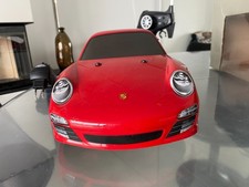 Porshe 911 radio-commandée