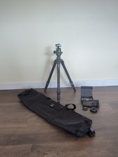 Gitzo g1228lvl reporter - gitzo,