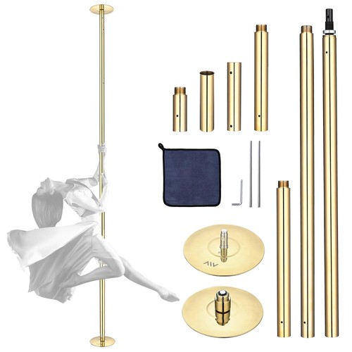 Yescom gold spinning - gold,