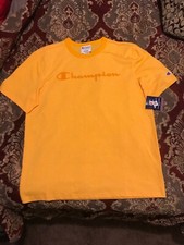 🔥 Authentic Champion