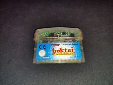 100% ORIGINAL - Boktai the sun is in your hand - Gameboy Advance GBA