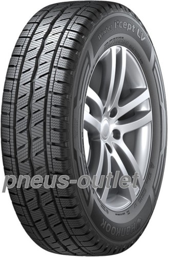 Pneu hiver hankook winter - hankook,