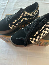 VANS - BASKET BASSE MODELE BMX