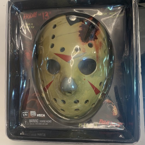 Neca reel toys - neca, 13th