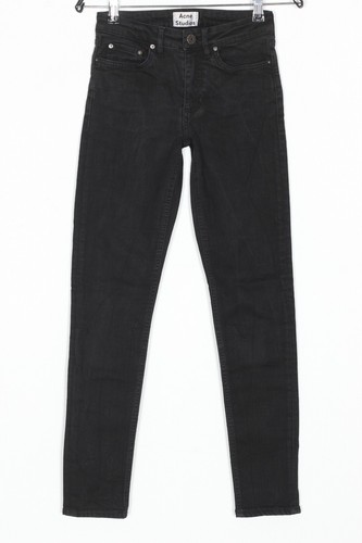 Jean stretch femme acne - stretch,