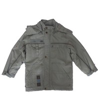 Manteau garçon, parkas