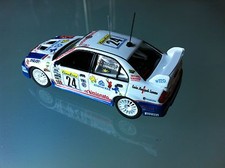 DECAL CALCA 1 43 MITSUBISHI