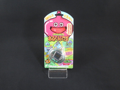 Podomètre dragon quest - podomètre,
