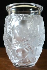 Lalique Bagatelle Love Bird's