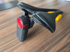 Support Garmin Varia pour selle Specialized Swat Pinarello MOST et Selle Italia