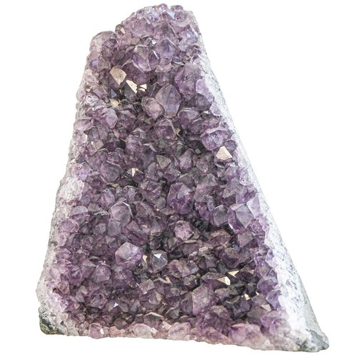 Géode améthyste 656 - géode,