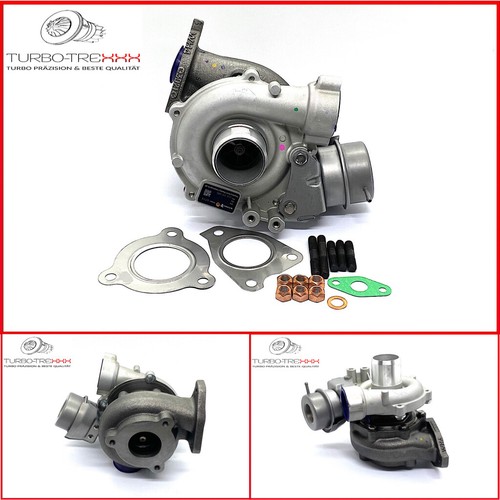Turbo neuf opel vivaro - !, 1.6