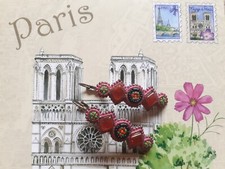 Belles et originales boucles