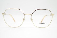 Lunettes Burberry B 1350 Or