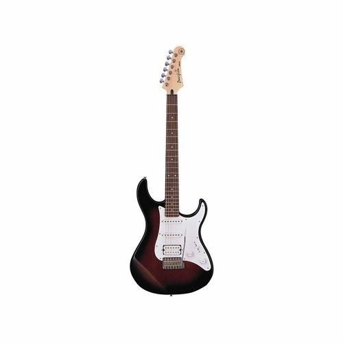 Yamaha pacifica 112j guitare - 112j,