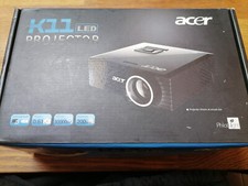 Acer k11 projector - k11,