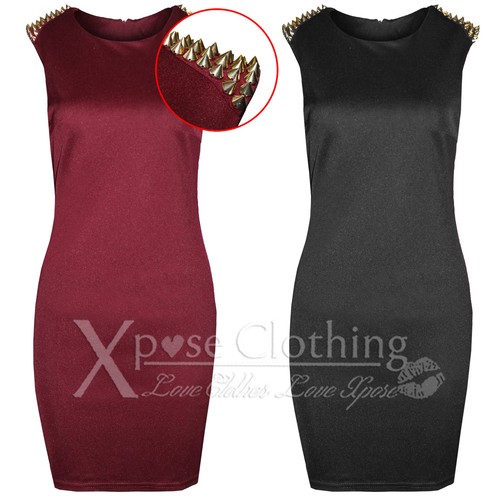 Robe moulante femme neuve - moulante,