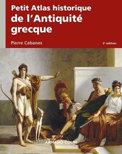 Petit Atlas historique de