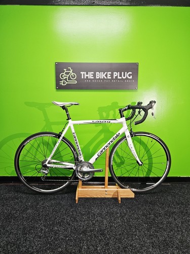 2009 cannondale caad - 2009,