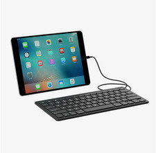Clavier filaire ZAGG Lightning