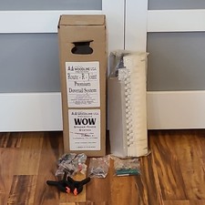 WOODLINE Route-R-Joint Kit