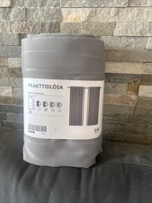 Paire De Rideaux Neufs IKEA 