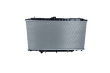 NRF Radiateur du moteur pour
