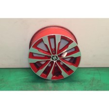 JANTE SEAT - CUPRA IBIZA