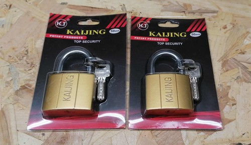 Lot gros cadenas securité - -,