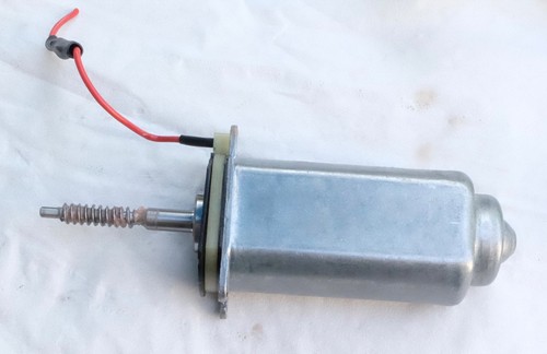 Doga moteur essuie glace 12v - d'essuie,