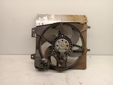 Moto ventilateur radiateur CITROEN C3 PLURIEL PHASE 2 CABRIOLET 9812028580