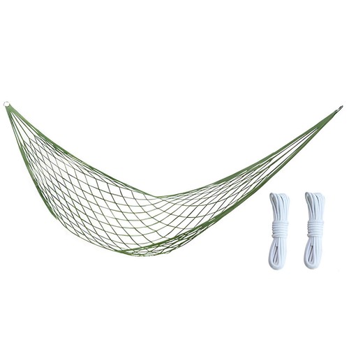 Hamac nylon portable - nylon,