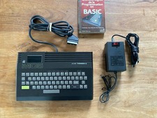 Thomson MO5 Clavier Touches Gommes