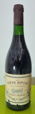 Côte-Rôtie 1996 – “Les Dorinnes” – Boissy & Delaygue – Vallée du Rhône