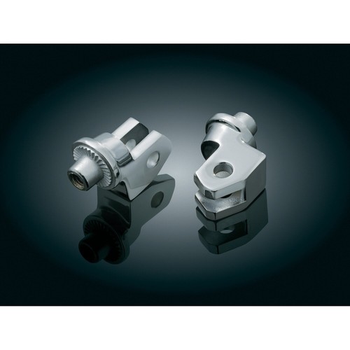 Adaptateur repose pieds - adaptateur, de