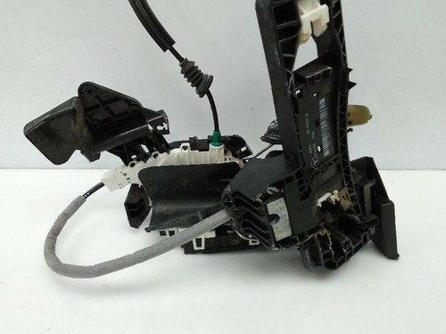 A2047201535 serrure porte
